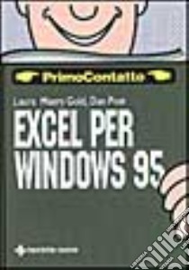 Excel per Windows 95 libro di Birmele R.