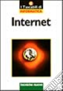 Internet libro