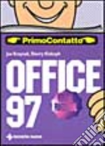 Office '97 libro di Kraynak Joe; Kinkoph Sherry