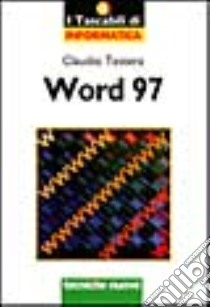 Word '97 libro di Testera Claudio