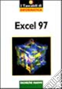 Excel '97 libro