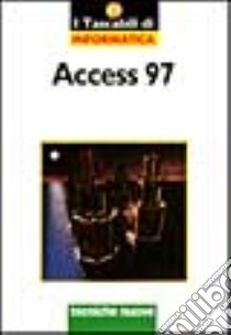 Access '97 libro