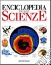 Enciclopedia delle scienze libro