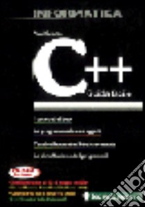 C++. Guida facile. Con CD-ROM libro di Snaith Paul