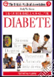 Diabete libro di Bilous Rudy W.