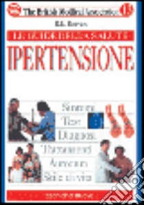 Ipertensione libro di Beevers D. G.