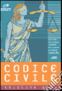 Codice civile. Edizione 2001. CD-Rom libro