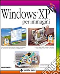 Windows XP per immagini libro