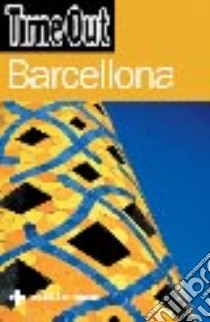 Barcellona libro