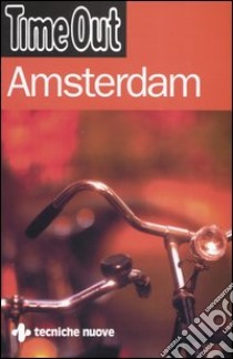 Amsterdam libro di Maselli G. (cur.)