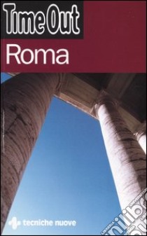 Roma libro di Postinghel P. (cur.); Abbate P. (cur.)