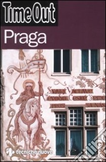 Praga libro di Maselli G. (cur.)