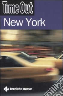 New York libro di Postinghel P. (cur.); Abbate P. (cur.)