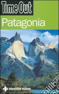 Patagonia libro