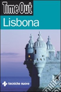 Lisbona libro