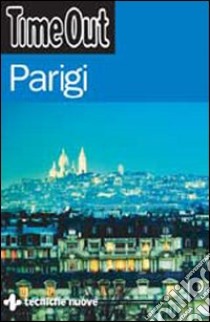 Parigi libro