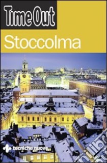 Stoccolma libro