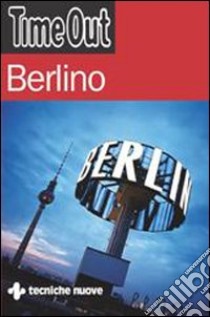 Berlino libro