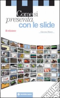 Come si presenta con le slide libro di Mason Giacomo