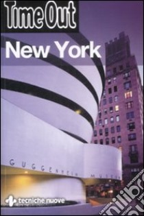 New York libro