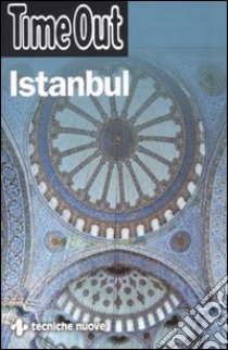 Istanbul libro