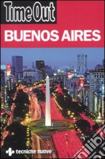 Buenos Aires libro