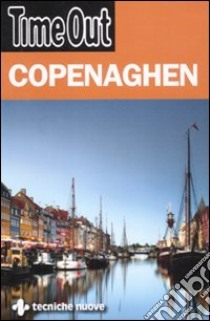 Copenaghen libro di Norman A. (cur.)