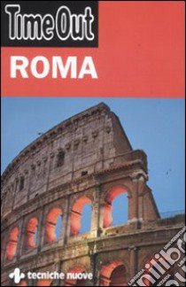 Roma libro