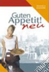 Guten Appetit! Per gli Ist. Professionali libro di Razzore Daniela