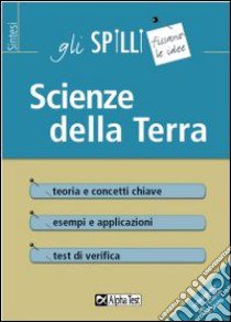 Scienze della Terra. Il pianeta Terra e la geografia astronomica libro di Corazzon Paolo; Ronchi Ausonio