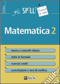 Matematica. Vol. 2 libro di Bertocchi Stefano; Corazzon Paolo