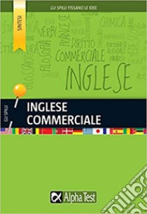 Inglese commerciale libro