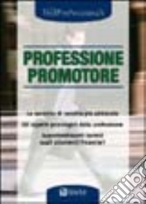 Professione promotore finanziario libro