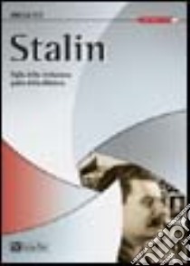 Stalin libro di Feo Angela