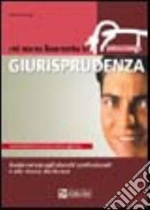 Mi sono laureato in giurisprudenza. Guida mirata agli sbocchi professionali e alla ricerca del lavoro libro di Drago Massimo