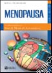 Menopausa libro di MacGregor Anne