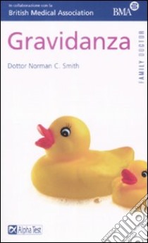 Gravidanza libro di Smith Norman