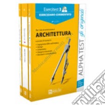 Terna. Vol. 3: Architettura libro