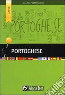 Portoghese libro di Manica Marisete