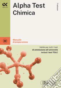 Alpha Test. Professioni sanitarie. Kit di preparazione. Ediz. MyDesk. Con  Contenuto digitale per download e accesso on line (TestUniversitari)