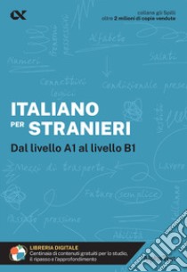 Italiano per stranieri. Con estensioni online libro di Raminelli Alberto