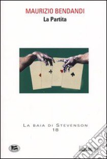 La partita libro di Bendandi Maurizio