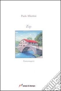 Zip libro di Albertini Paolo