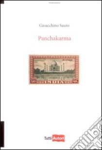 Panchakarma libro di Sauro Gioacchino