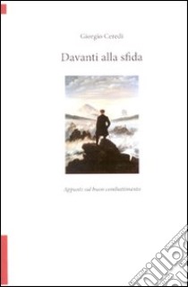 Davanti alla sfida libro di Ceredi Giorgio