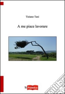 A me piace lavorare libro di Tani Tiziano