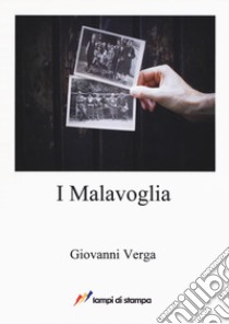 I Malavoglia libro di Verga Giovanni