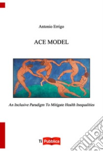 Ace model libro di Errigo Antonio