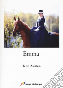 Emma libro di Austen Jane