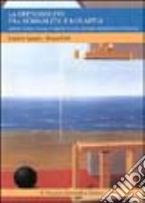 La depressione fra normalità e malattia libro di Aguglia Eugenio; Forti Bruno